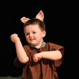 Meet your Posher, Suzanne